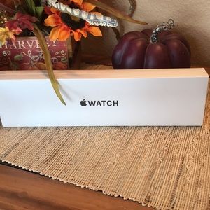 Brand new Apple Watch SE 44MM GPS